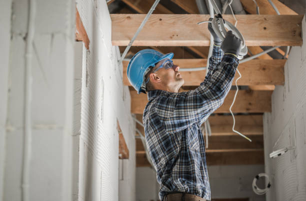 Best Industrial Electrical Services  in Florence Graham, CA