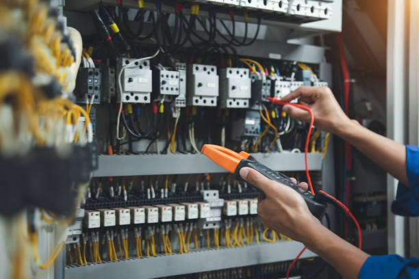 Best Electrical Rewiring Services  in Florence Graham, CA